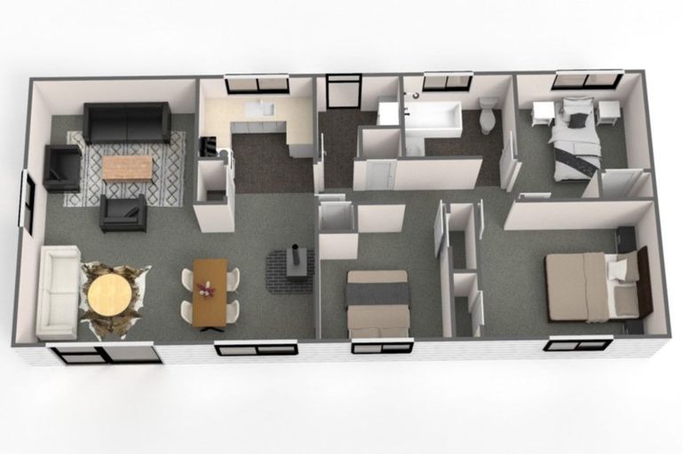 Photo of property in 233b State Highway 33, Paengaroa, Te Puke, 3189