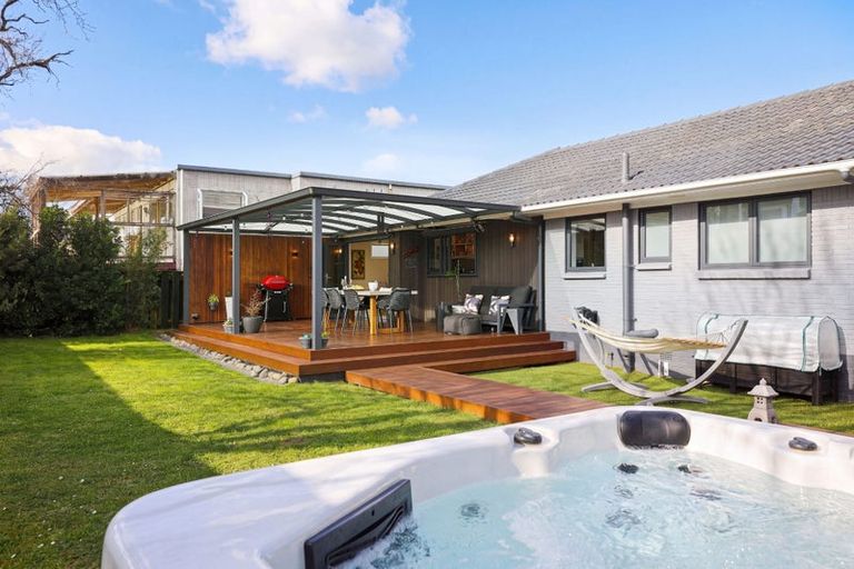 Photo of property in 74 Angelo Avenue, Howick, Auckland, 2014