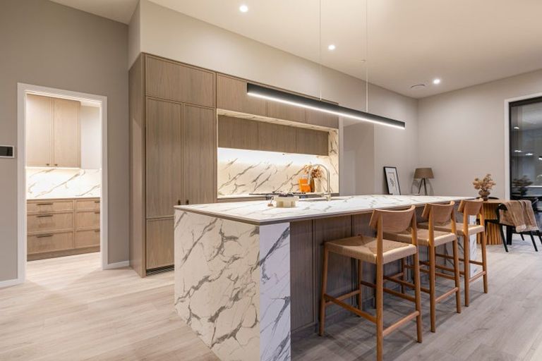 Photo of property in 9 Kamana Rise, Wanaka, 9382