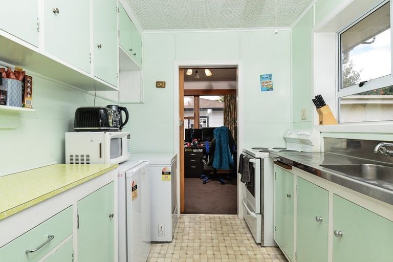 Photo of property in 23 Rimu Street, Maeroa, Hamilton, 3200