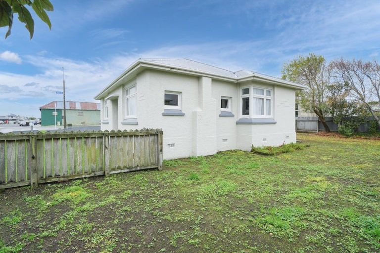 Photo of property in 229 Crinan Street, Appleby, Invercargill, 9812