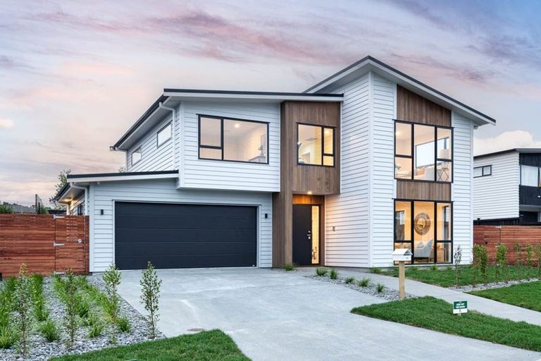 Photo of property in 11 Jack Hawken Lane, Silverdale, 0932