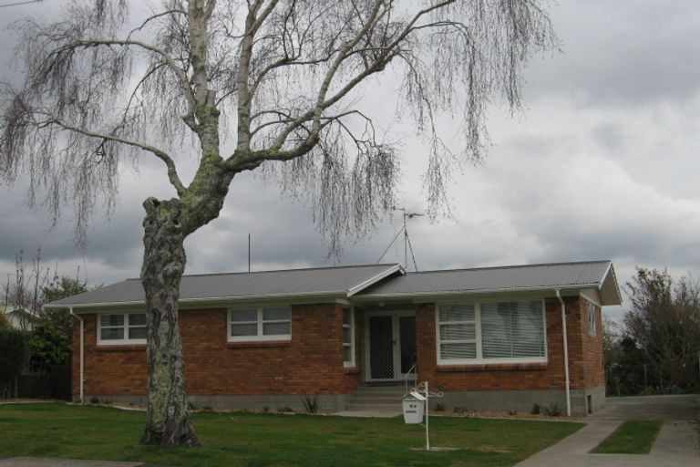 Photo of property in 15a Hall Road, Matua, Tauranga, 3110