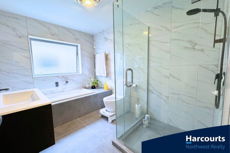 Photo of property in 13 Houhora Street, Westgate, Auckland, 0814