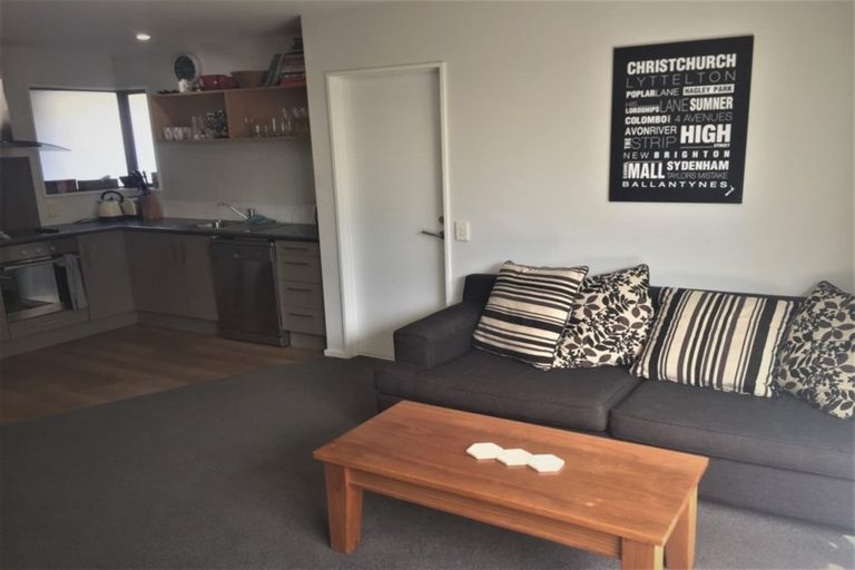 Photo of property in 10a North Avon Road, Richmond, Christchurch, 8013