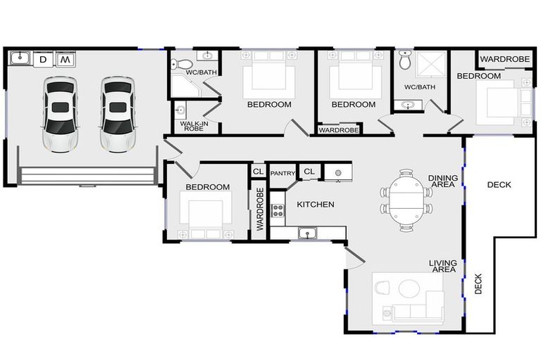 Photo of property in 31a Stonex Road, Papatoetoe, Auckland, 2025