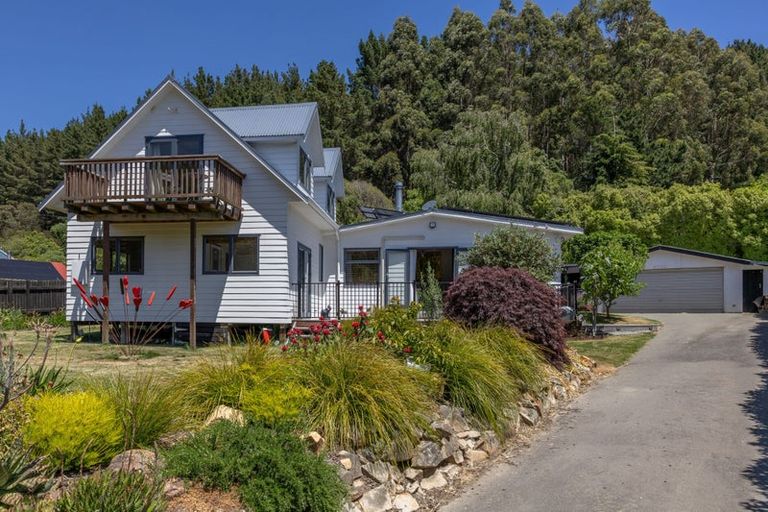 Photo of property in 10 Monalua Avenue, Purau, Diamond Harbour, 8972