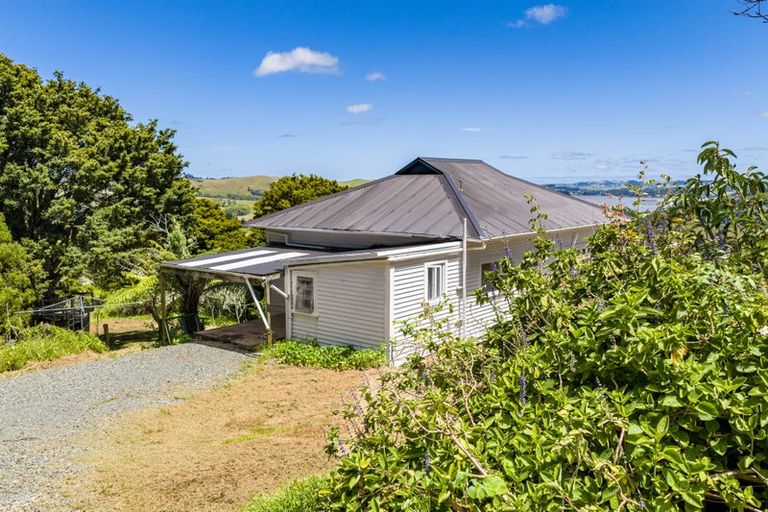 Photo of property in 1679 State Highway 12, Paparoa, 0571