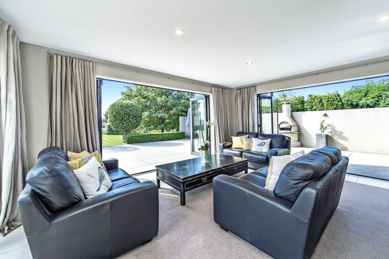 Photo of property in 378 Priors Road, Fernside, Rangiora, 7471