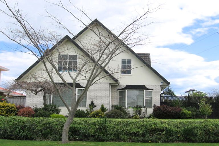 Photo of property in 6 Avocet Avenue, Maungatapu, Tauranga, 3112