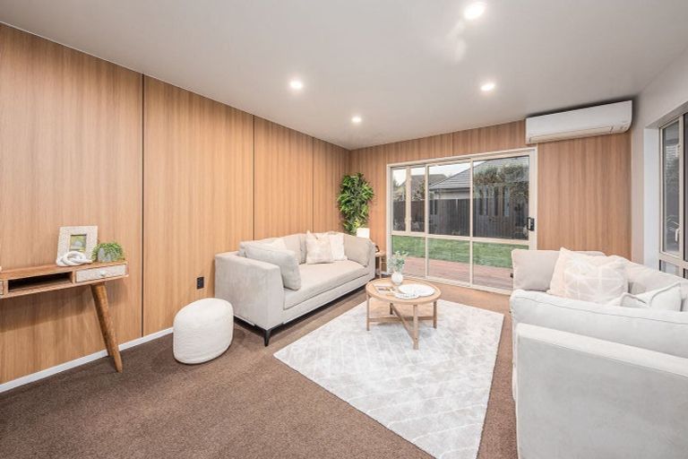 Photo of property in 9 Glastonbury Drive, Burwood, Christchurch, 8083