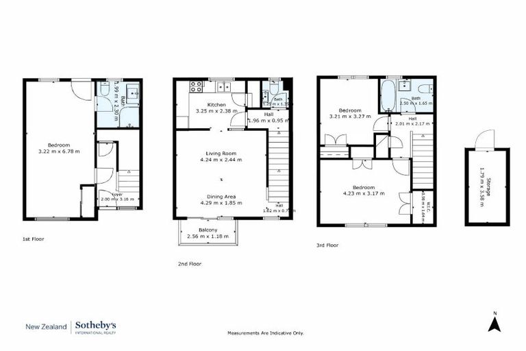 Photo of property in 3a Southern Cross Crescent, Island Bay, Wellington, 6023