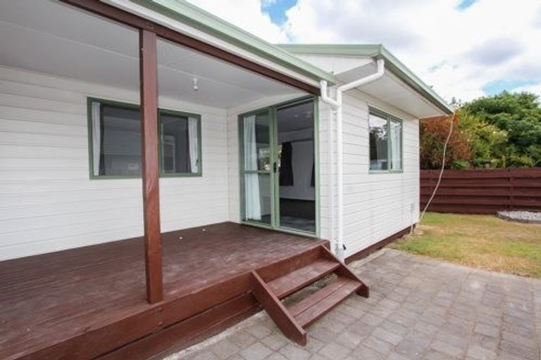 Photo of property in 21a Carrington Avenue, Hillcrest, Hamilton, 3216