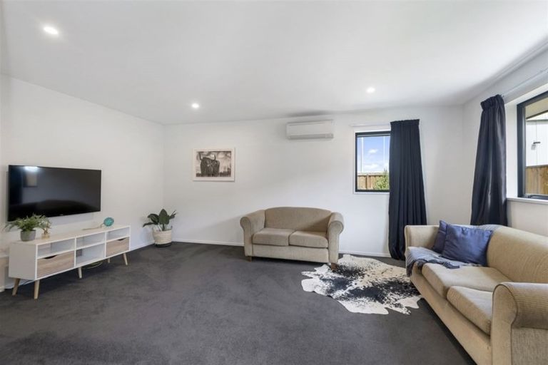 Photo of property in 16b Retallick Way, Amberley, 7410