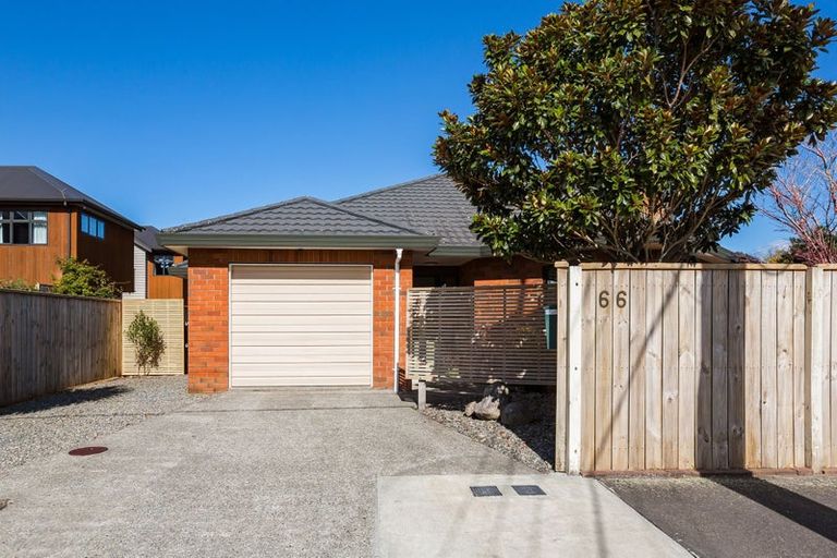 Photo of property in 66 Copeland Street, Epuni, Lower Hutt, 5011