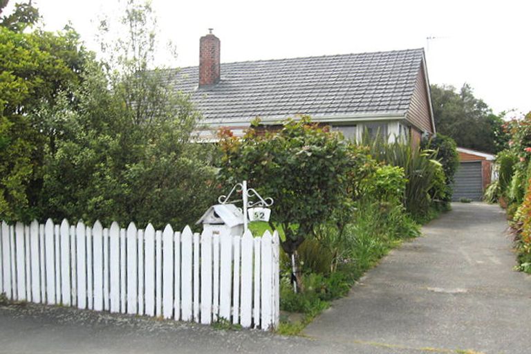 Photo of property in 52 Fenchurch Street, Redwood, Christchurch, 8051