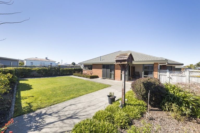 Photo of property in 4 Jono Court, Feilding, 4702