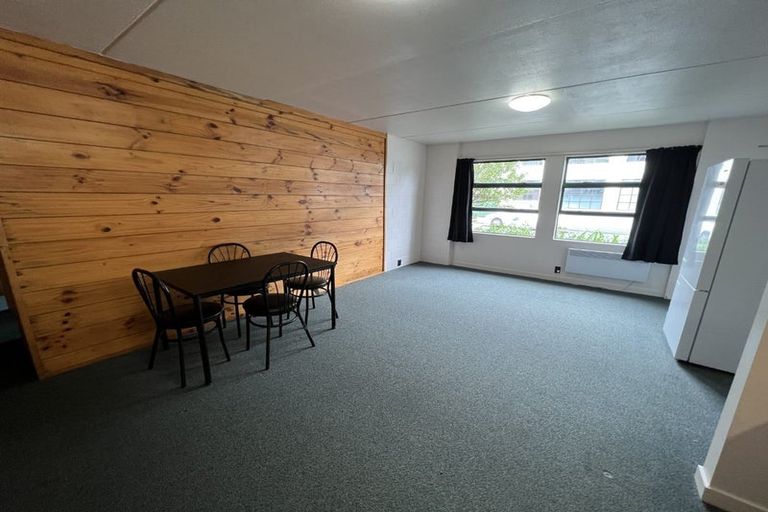 Photo of property in Te Awhina Apartments, 19/22 Sussex Street, Mount Cook, Wellington, 6021