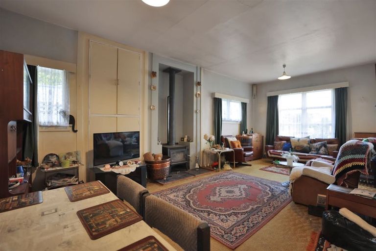 Photo of property in 27 King Street, Netherby, Ashburton, 7700