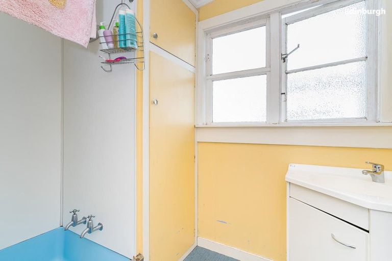 Photo of property in 117 Clyde Street, North Dunedin, Dunedin, 9016