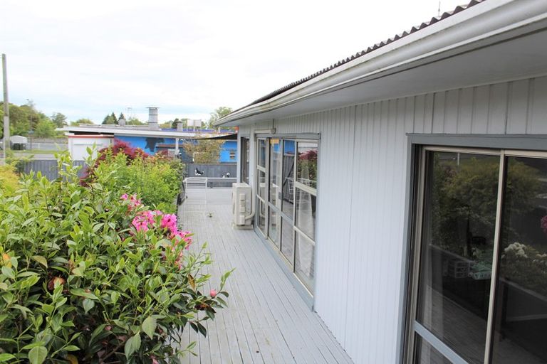 Photo of property in 1 Clyde Street, Tokoroa, 3420