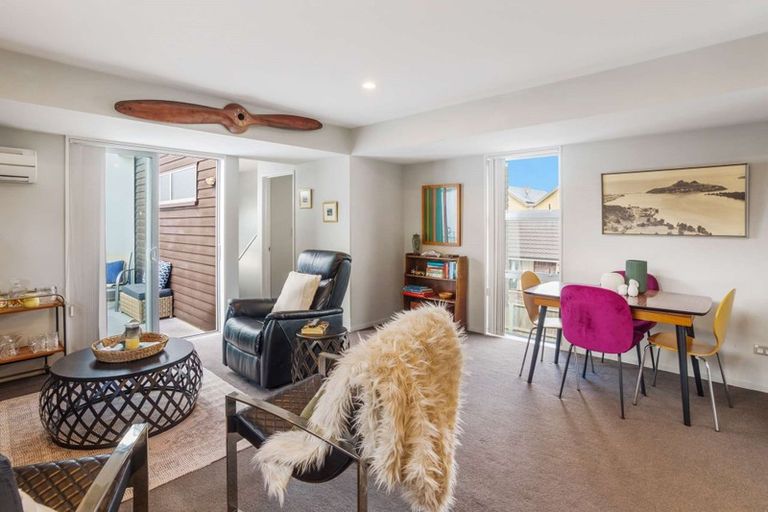 Photo of property in 60b Brockworth Place, Riccarton, Christchurch, 8011