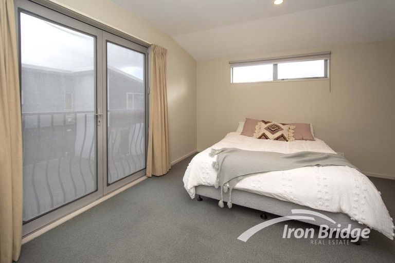 Photo of property in 212d Lincoln Road, Addington, Christchurch, 8024