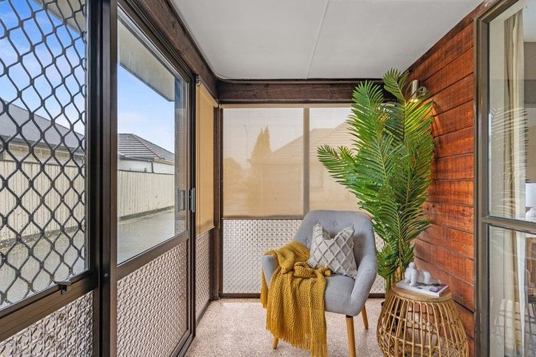 Photo of property in 2/213 Colombo Street, Sydenham, Christchurch, 8023