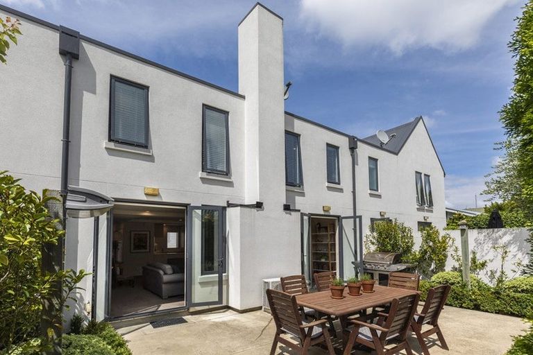 Photo of property in 6/29 Andover Street, Merivale, Christchurch, 8014