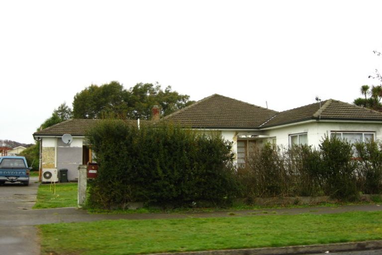 Photo of property in 5 Wilfrid Street, Georgetown, Invercargill, 9812
