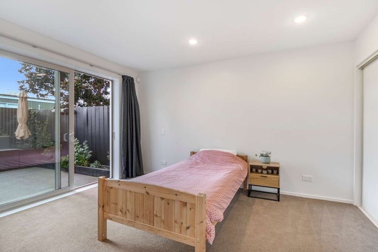 Photo of property in 25c Montrose Street, Sydenham, Christchurch, 8023