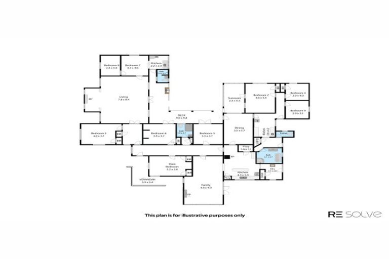 Photo of property in 8 Hadfield Street, Patea, 4520