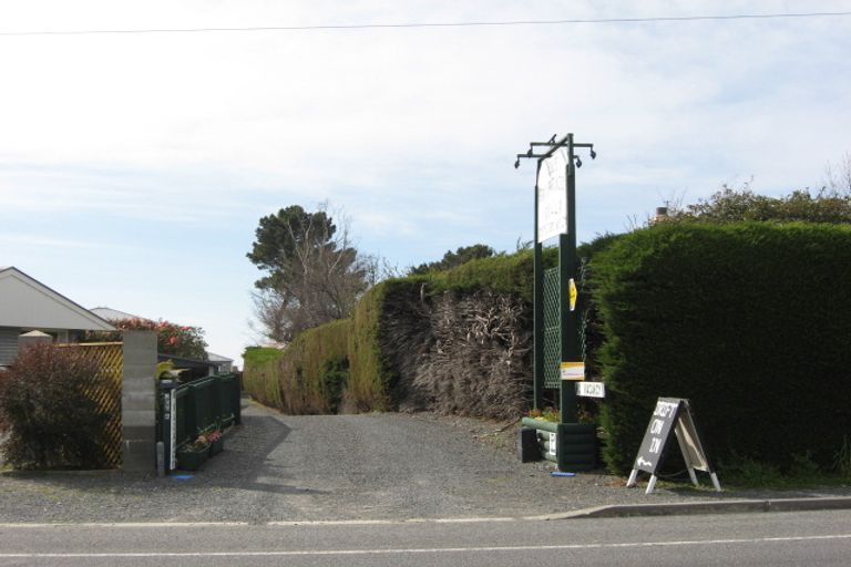Photo of property in 166 Beach Road, Kaikoura, 7300