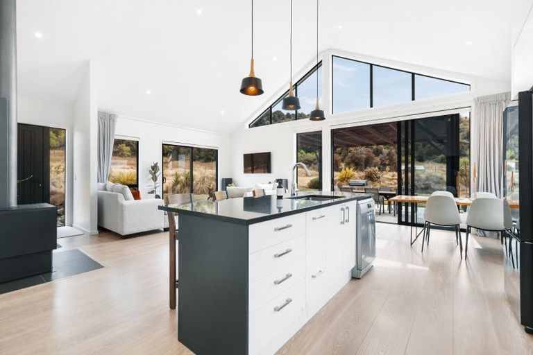 Photo of property in 71 Poison Creek, Queensberry, Cromwell, 9383