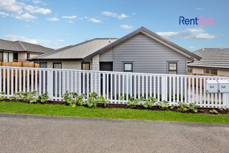 Photo of property in 34 Kiritiana Close, Pyes Pa, Tauranga, 3112