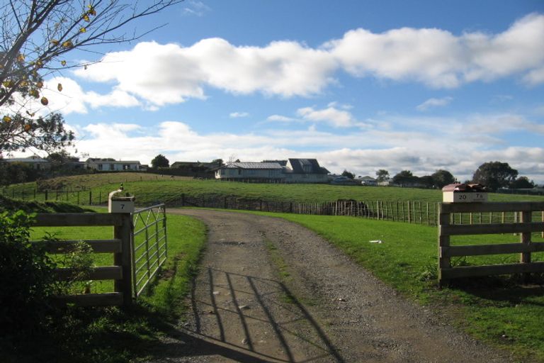 Photo of property in 7 Aotea Street, Feilding, 4702