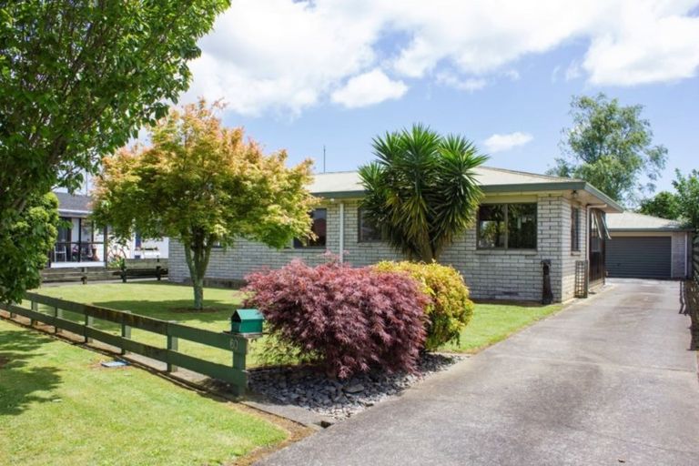Photo of property in 60 Tawari Street, Matamata, 3400