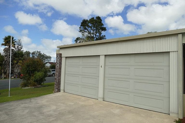 Photo of property in 4 Cobham Avenue, Dargaville, 0310