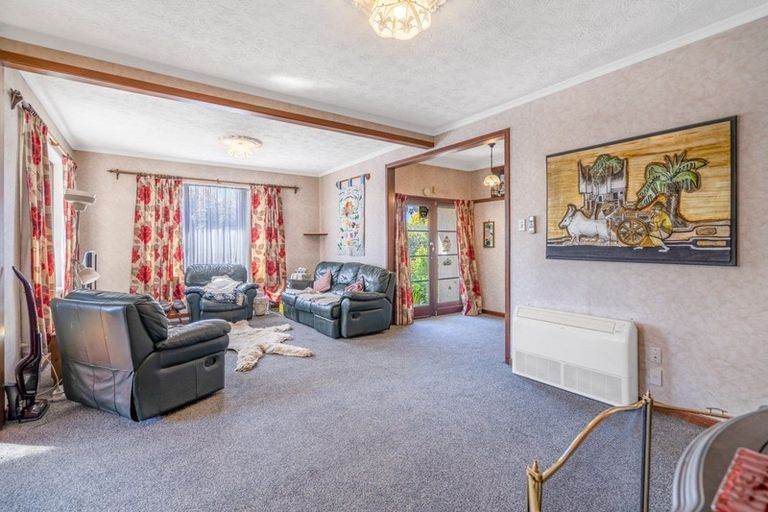 Photo of property in 20 Totara Street, Georgetown, Invercargill, 9812