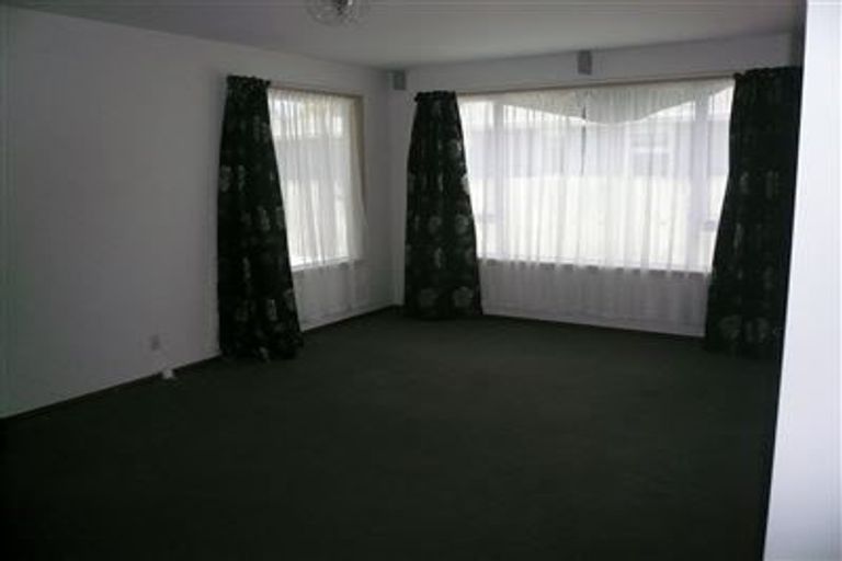 Photo of property in 398 Wairakei Road, Burnside, Christchurch, 8053