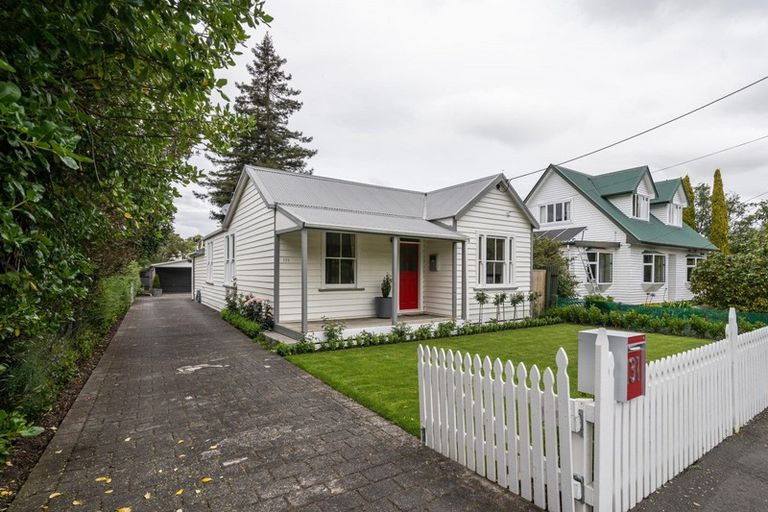 Photo of property in 131 West Street, Greytown, 5712