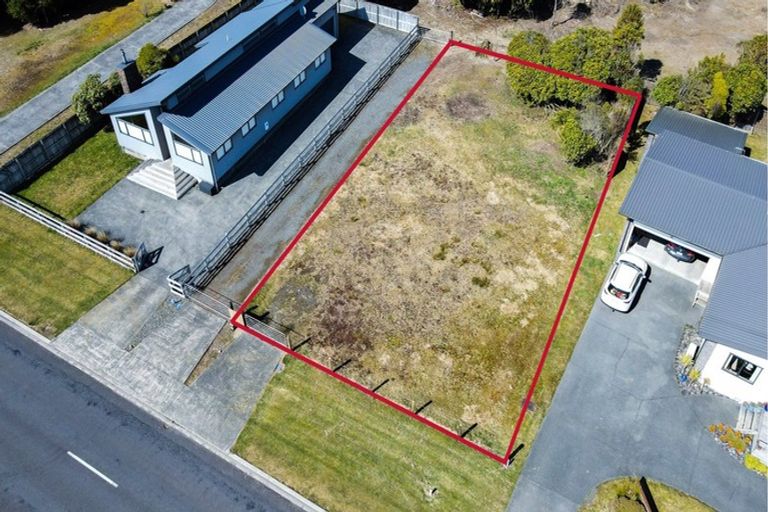 Photo of property in 17 Findlay Street, National Park, Owhango, 3989