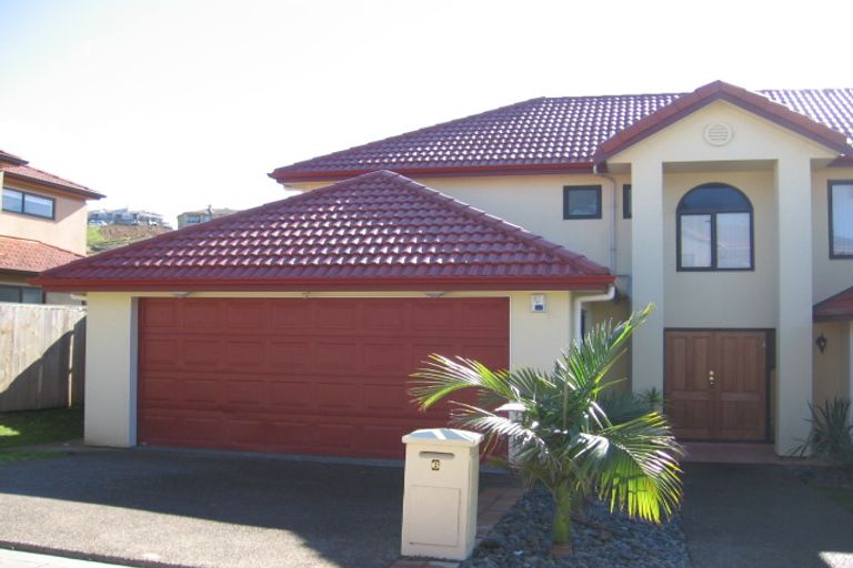 Photo of property in 6 Gold Street, Albany Heights, Auckland, 0632