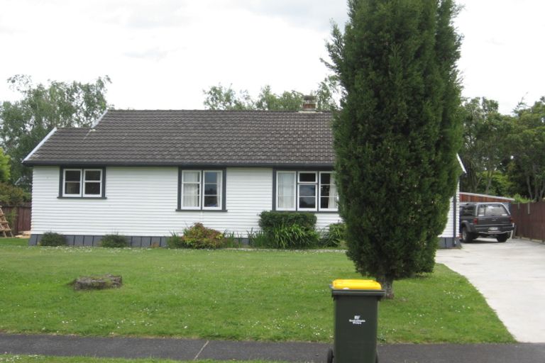 Photo of property in 2 Housman Place, Leamington, Cambridge, 3432