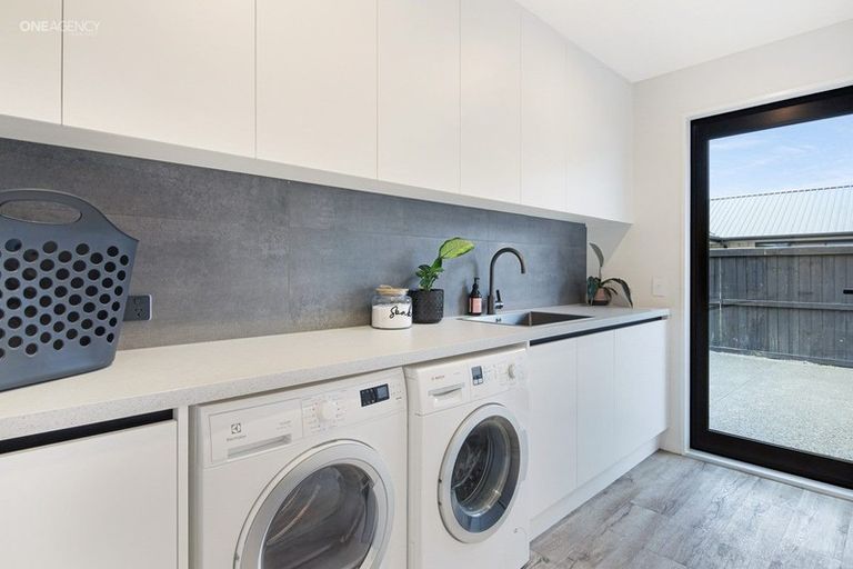 Photo of property in 81 Bayliss Drive, Kaiapoi, 7630