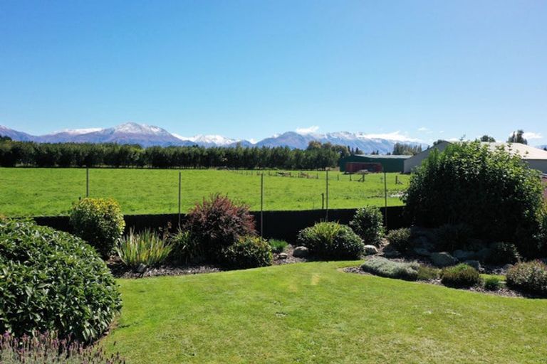 Photo of property in 18 Ayr Street, Fairlie, 7925