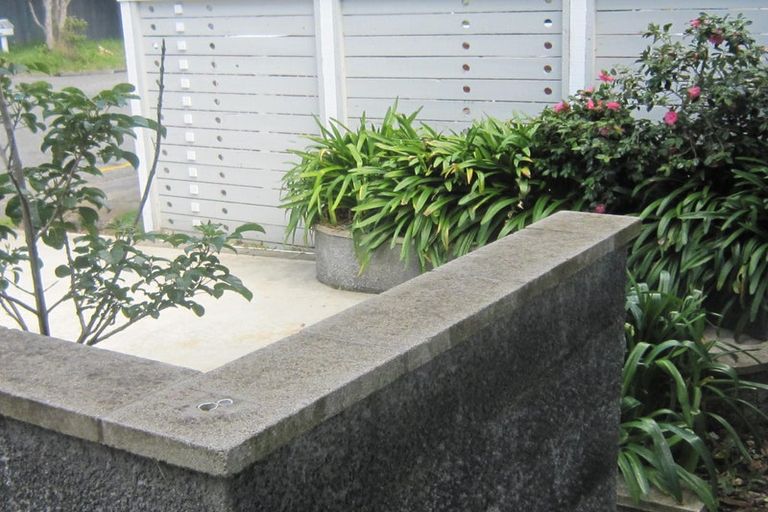 Photo of property in 201 Pembroke Road, Wilton, Wellington, 6012