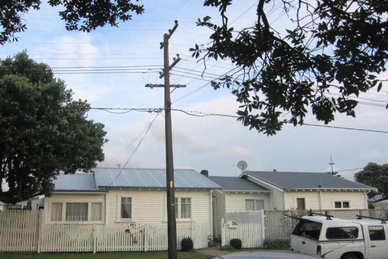 Photo of property in 43 Moa Street, Alicetown, Lower Hutt, 5010