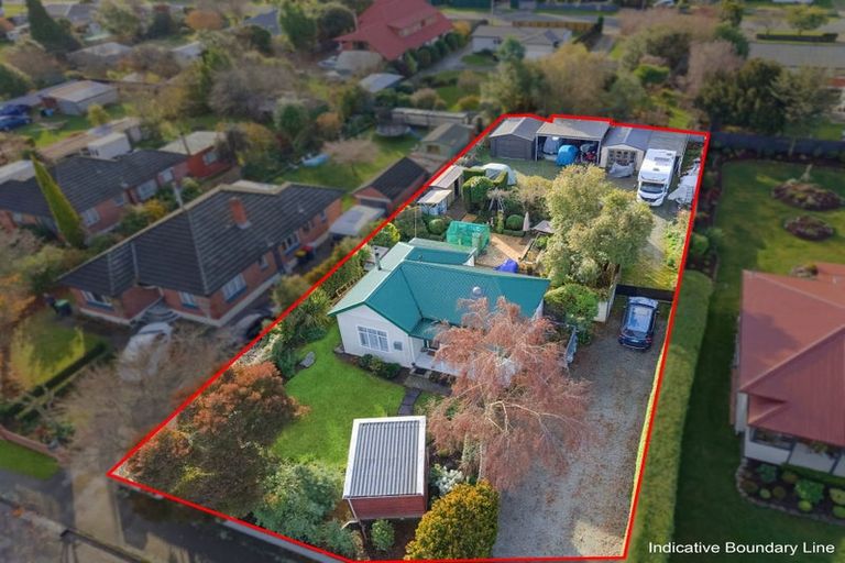 Photo of property in 31 Main Road, Pleasant Point, 7903