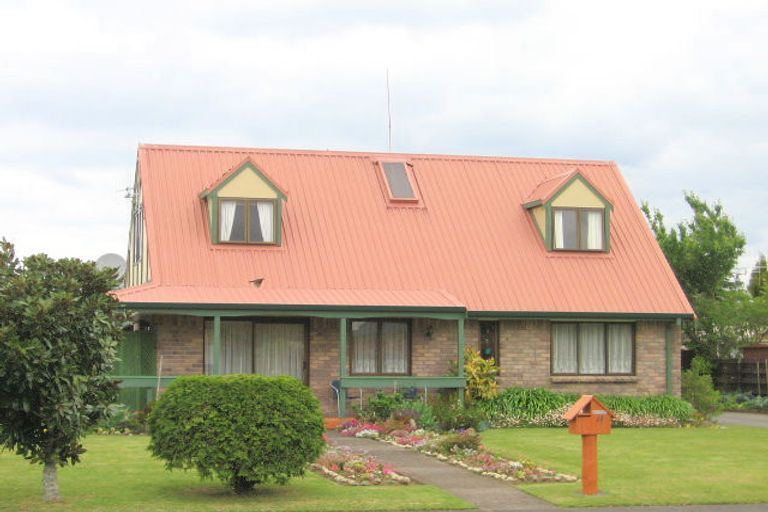 Photo of property in 14a Francis Drive, Katikati, 3129